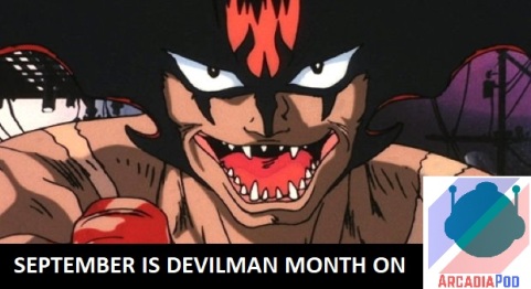 Devilman-september