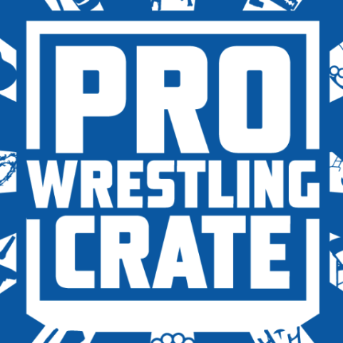 Pro Wrestling Crate Logo